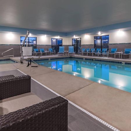 Towneplace By Marriott Suites Галъп Екстериор снимка